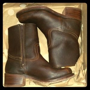 Frye Boots